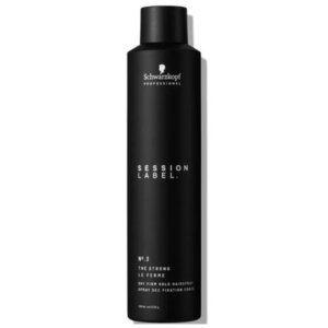Schwarzkopf Professional Dry Firm Hold juukselakk