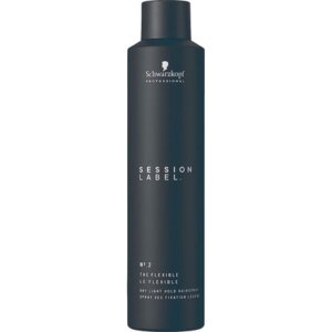 Schwarzkopf Professional Dry Light Hold juukselakk