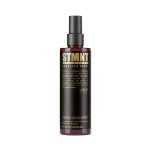 Stmnt Man Grooming Goods Definition Sprei