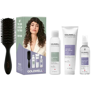 Goldwell Curly Box Komplekt Goldwell Curly Box Komplekt