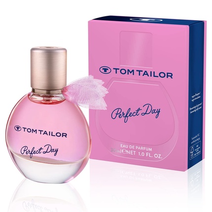 Tom Tailor Perfect Day parfüümvesi