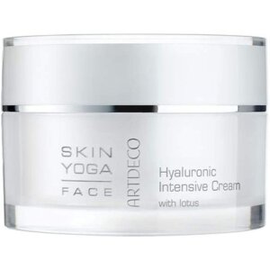 Artdeco Hyaluronic Intensive Kreem