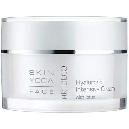 Hyaluronic Intensive Cream 50 ml Artdeco Hyaluronic Intensive Kreem