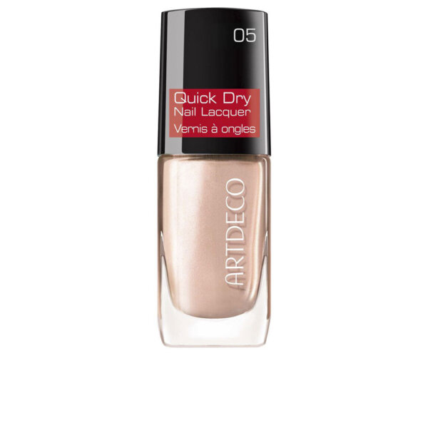 QUICK DRY nail lacquer #special surprise 10 ml Quick Meigitoode