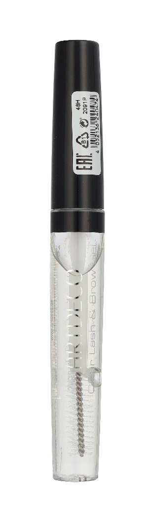 Artdeco Clear Lash kulmupliiats