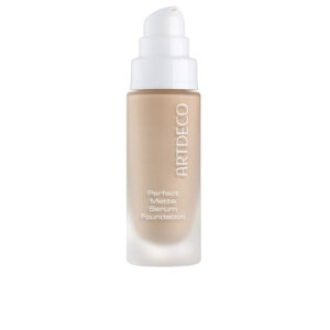 Artdeco Perfect Matte 65-honey jumestuskreem