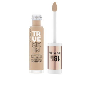 Catrice True 046-warm Toffee korrektor