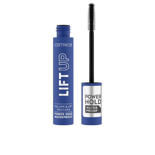 LIFT UP Volume & Lift Power Hold Mascara 11 ml Catrice Lift UP Volume Ripsmetušš