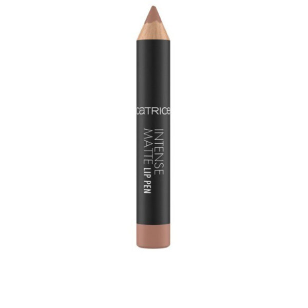 INTENSE MATTE lipstick #010-cinnamon spice 1.2 gr Catrice Huulepulk
