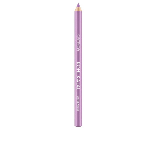 Kohl Kajal Waterproof 0,78 g Kohl Kajal Waterproof Kajalpliiats