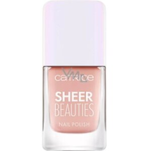 Catrice Sheer Beauties Küünelakk