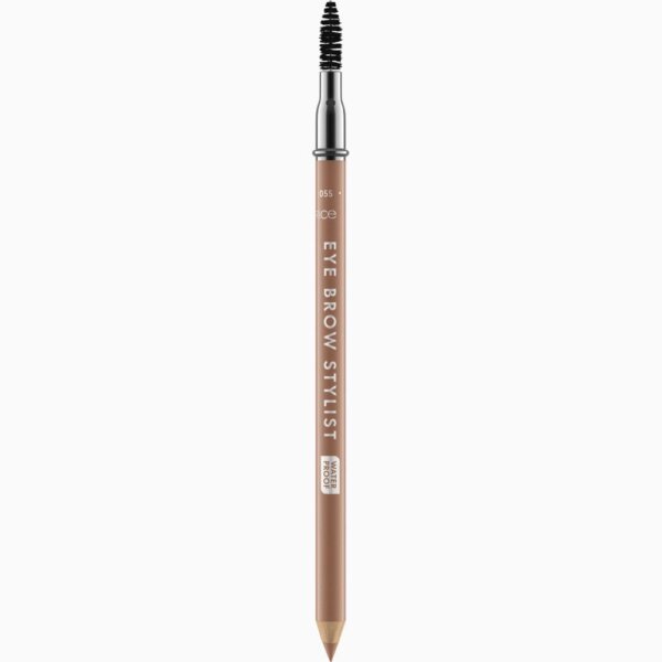 Catrice Eye Brow Stylist eyebrow pencil #055-Strawberry Blonde 1.4 gr Catrice 055-Strawberry Blonde kulmupliiats