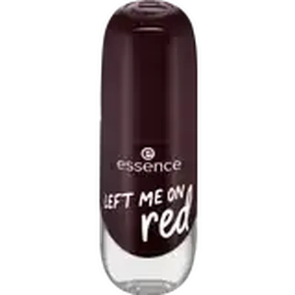 Gel Nail Colour Laquer 8 ml Essence geelküünelakk toon 72