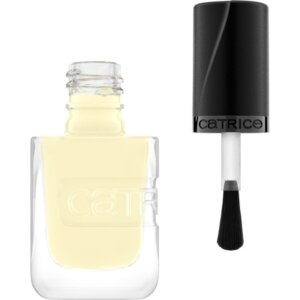 Catrice Affair Nail Lacquer küünelakk