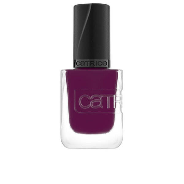 Gel Affair Nail Lacquer 10,5 ml Catrice Gel Affair küünelakk toon 023