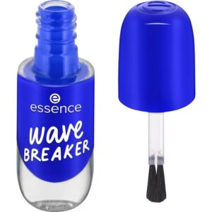 Essence geelküünelakk toon 75