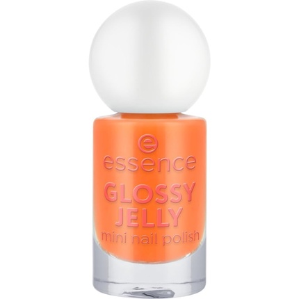 Mini Nail Polish 5 ml Essence Mini küünelakk toon 03