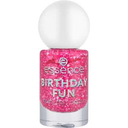 Mini Nail Polish 5 ml Essence Mini küünelakk toon 05