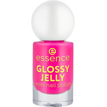 Mini Nail Polish 5 ml Essence Küünelakk 5 ml