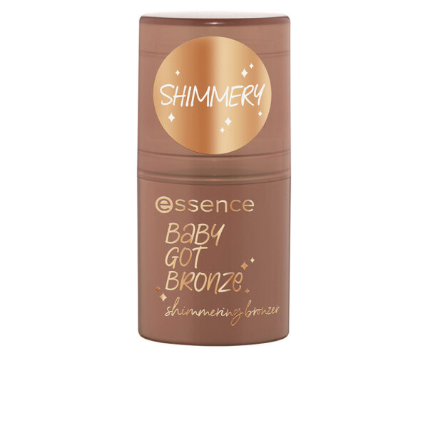 Baby Got Bronze Bronzer Baby Got Bronze Bronzer
