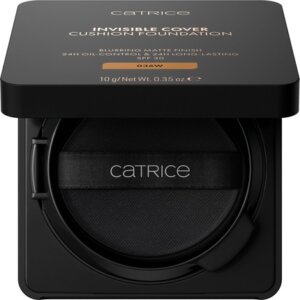 Catrice Invisible Cover Makeup Base jumestuskreem
