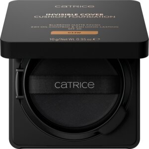Catrice 033W jumestuskreem