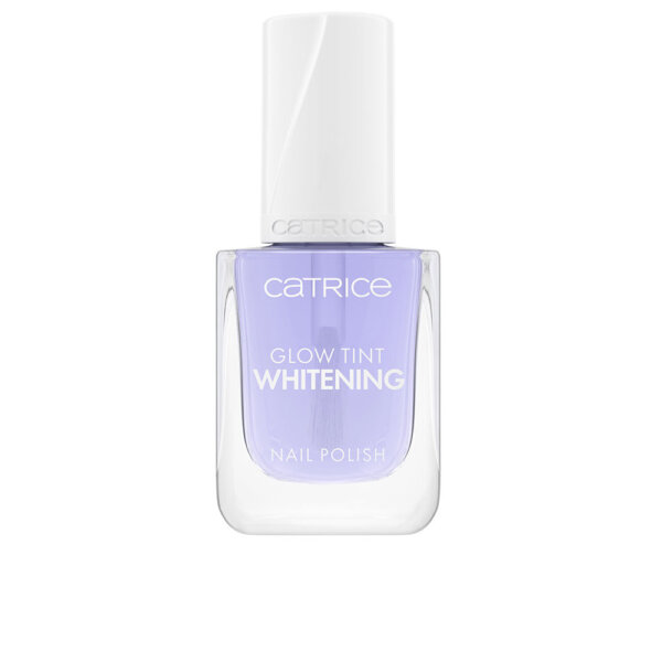 Catrice Glow Tint küünelakk