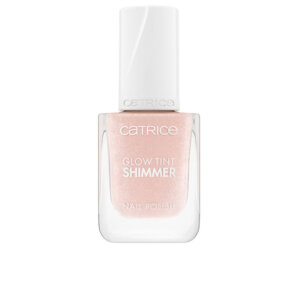 Catrice Glow Tint Shimmer küünelakk