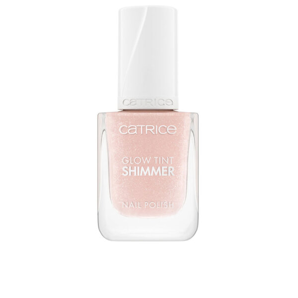 Catrice Glow Tint Shimmer küünelakk