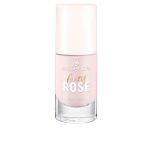 Essence Fairy Frost küünelakk