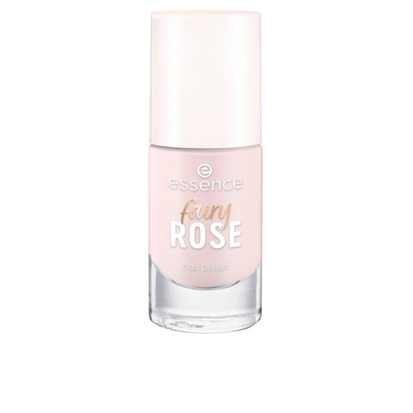 Essence Fairy Frost küünelakk