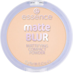 Matte Blur Compact
