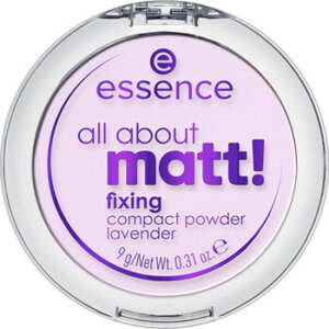 All About Matt! Lavender
