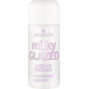 Essence Milky Glazed Liquid Primer praimer