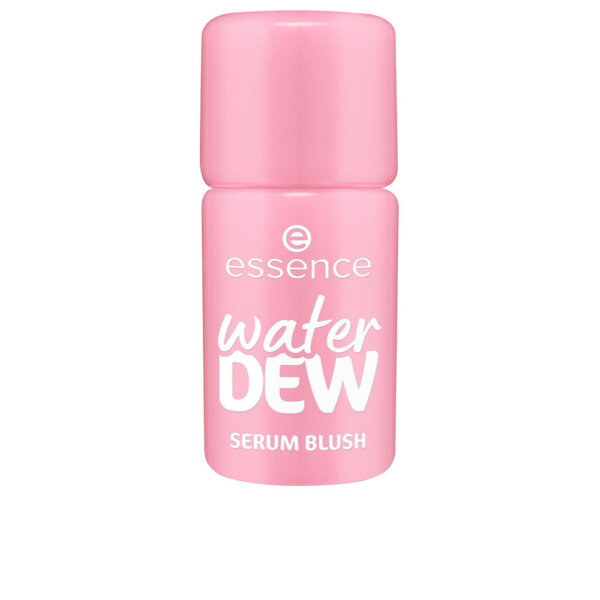Essence Water Dew blush serum #10 3.5 ml Essence Water Dew 10 põsepuna