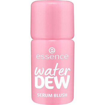 Essence Water Dew Serum Blush põsepuna 3,5 ml Essence Water Dew Põsepuna