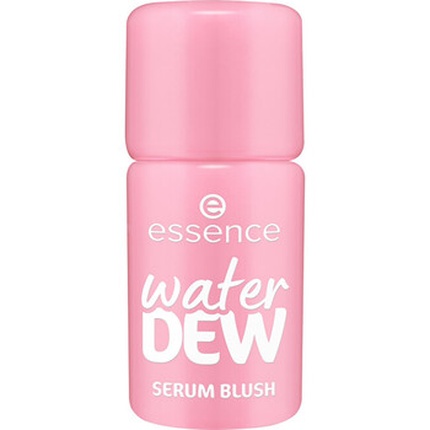 Essence Water Dew Serum Blush 3,5 ml Essence Water Dew