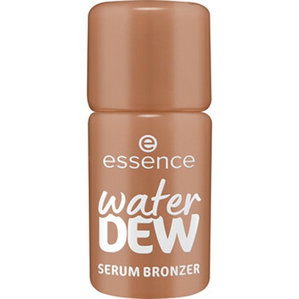 Essence Water Dew Serum Bronzer 3,5 ml Essence Seerum