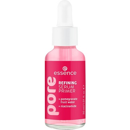 Essence Pore Refining Serum Primer 30 ml Essence Pore Refining praimer