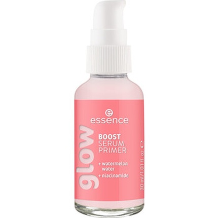 Essence Glow Boost Serum Primer 30 ml Essence Glow Boost praimer