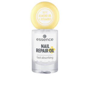 Essence Nail õli