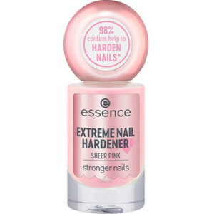 Essence Extreme Nail Hardener