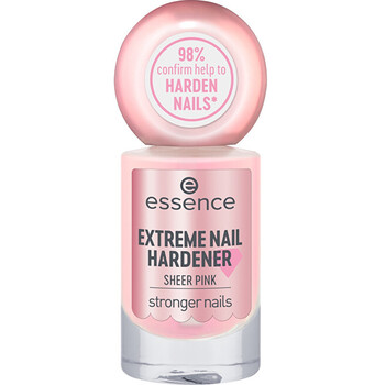 Essence Extreme Nail Hardener 8 ml Essence Extreme Nail Hardener
