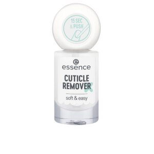 Essence Cuticle Remover Cuticle Remover eemaldaja