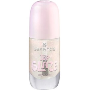 Top Glaze Top Coat