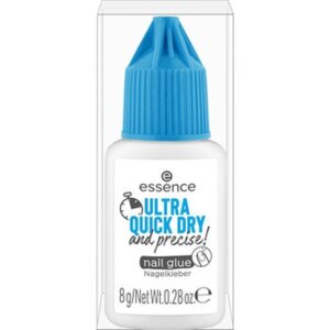 Essence Ultra Quick Dry Nail Glue
