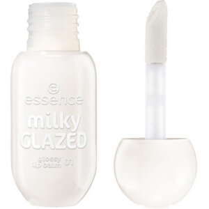 Essence Milky Glazed Glossy huulepalsam