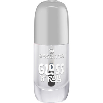 Essence Gel Nail Polish 8 ml Essence geelküünelakk toon 47