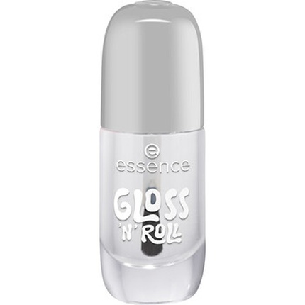 Essence Gel Nail Polish 8 ml Essence geelküünelakk toon 49
