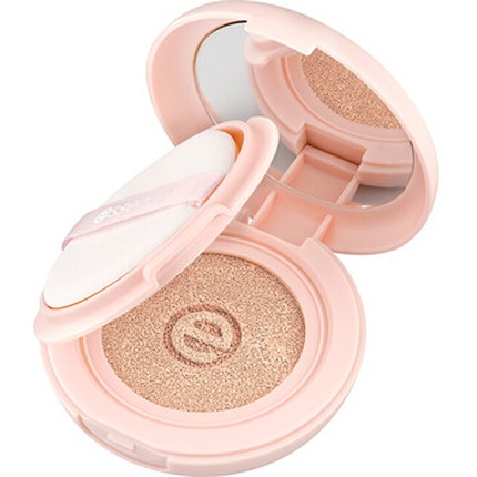 Silky Cushion Foundation - Make-up 12 g Silky Cushion Make-up
